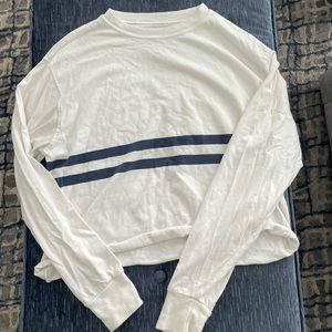VINTAGE BRANDY MELVILLE SWEATSHIRT
